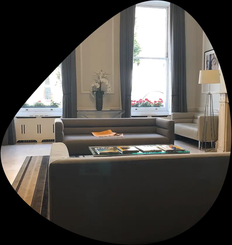 Ultrasound scan images on phone and tablet harley street ultrasound