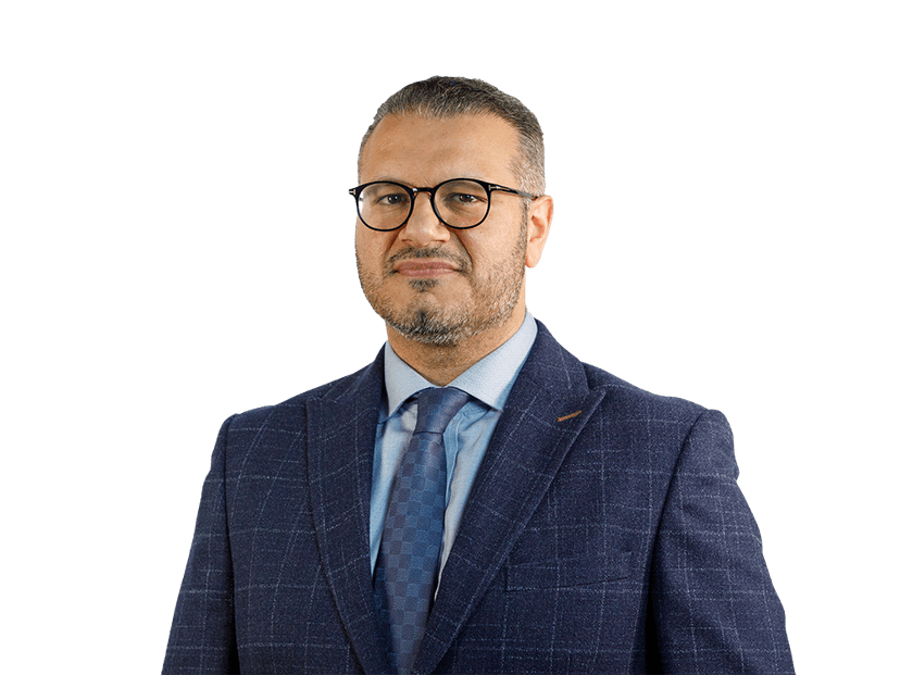 Dr Ahmed Shah