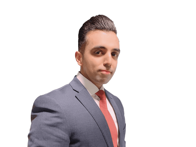 Dr Shayan Ahmed