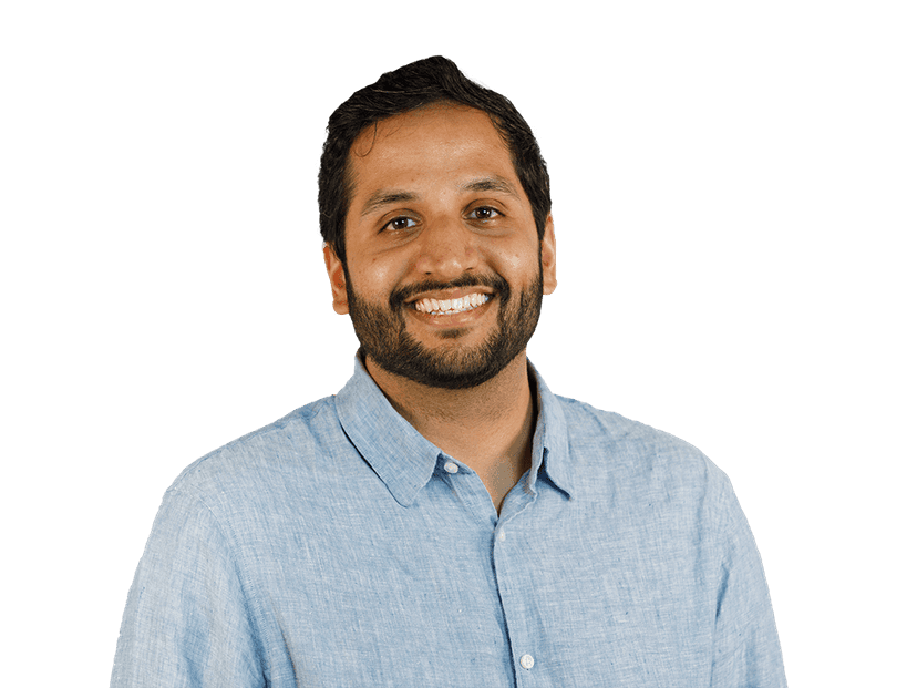 Sanjay Karamsadkar