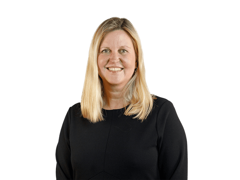 Dr Sophie Pattison