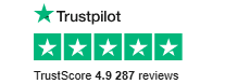 Trustpilot Reviews