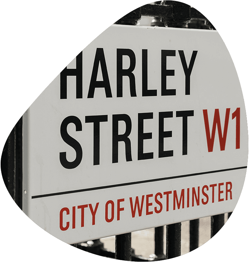 Ultrasound scan images on phone and tablet harley street ultrasound