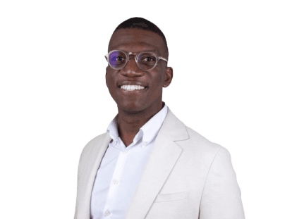 Dr David Annan, Consultant Radiologist at Harley Street Ultrasound