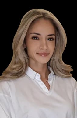 Dr Hebah Taufik, Consultant Radiologist and Breast Imaging Specialist at Harley Street Ultrasound