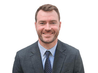 Dr John Fitzpatrick, Consultant Radiologist at Harley Street Ultrasound