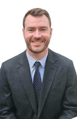 Dr John Fitzpatrick, Consultant Radiologist and Musculoskeletal Imaging Specialist at Harley Street Ultrasound