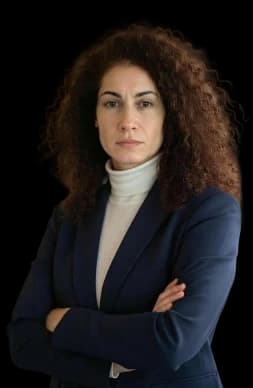 Ms Irene Athanasiou, Consultant Oncoplastic Breast Surgeon and Breast Surgery Specialist at Harley Street Ultrasound