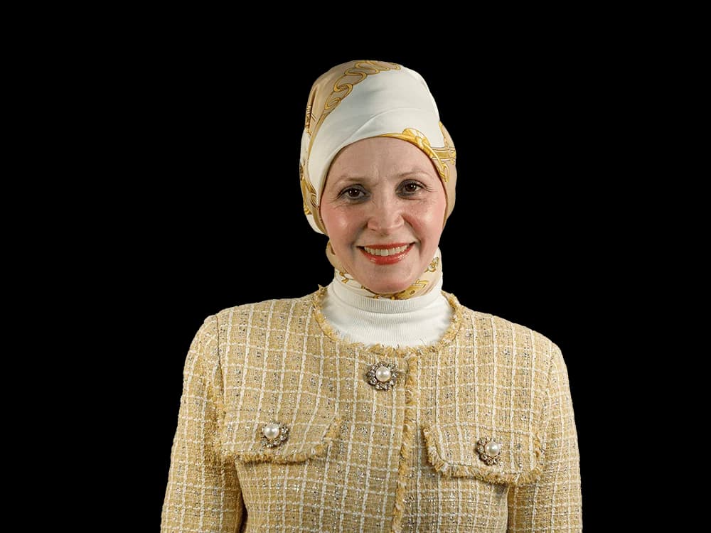 Dr Hela Sbano