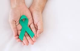 Pelvic / Ovarian Screening Scan