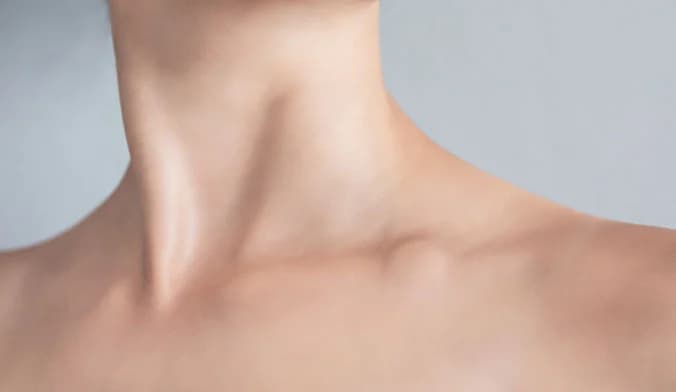 Neck Lumps, Causes & Symptoms
