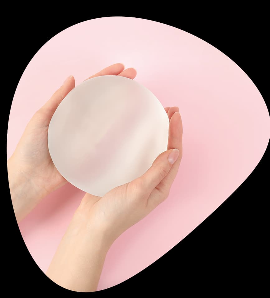 Breast Implant Check