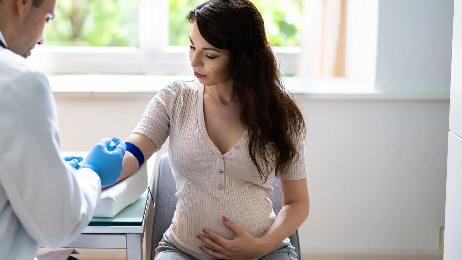 What is a NIPT Test and what should you expect?