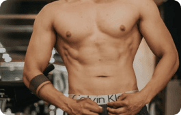 Male Breast Ultrasound