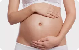 Early Pregnancy Ultrasound - Viability Scan | From 6 - 10 Weeks