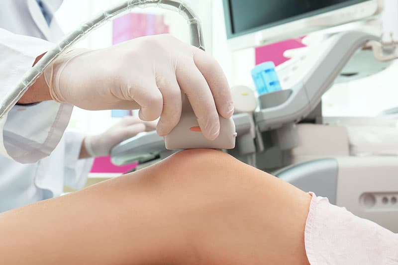 Ultrasound And Its Top 5 Uses