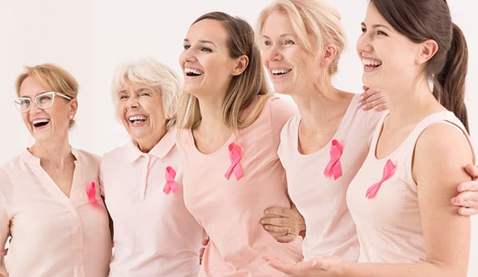 How to Check for Breast Cancer