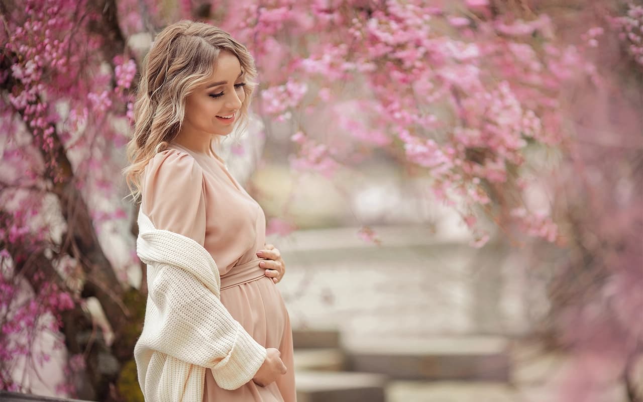 5 Important Tips for a Healthy Pregnancy